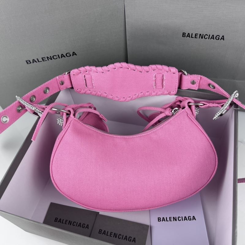 Balenciag Le Cagole Bags